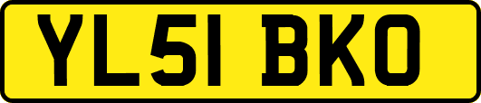 YL51BKO