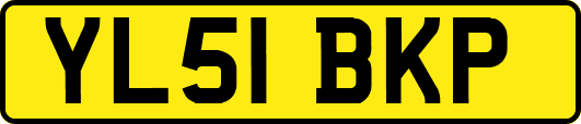 YL51BKP