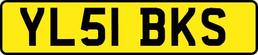YL51BKS