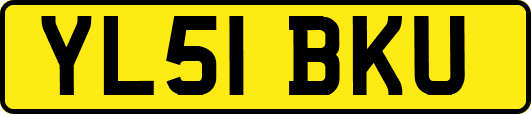 YL51BKU