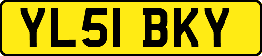 YL51BKY