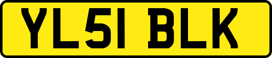 YL51BLK