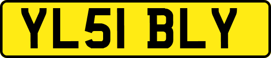 YL51BLY
