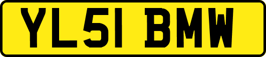 YL51BMW