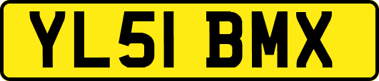 YL51BMX