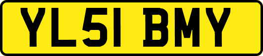 YL51BMY