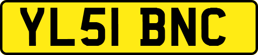 YL51BNC