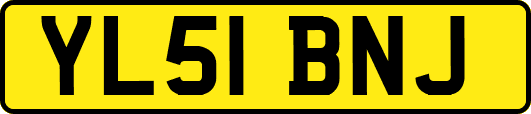 YL51BNJ