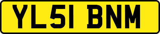 YL51BNM