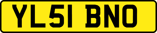 YL51BNO