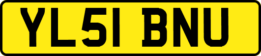 YL51BNU