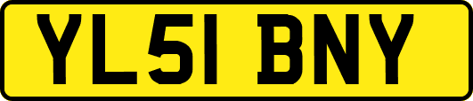 YL51BNY