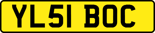 YL51BOC