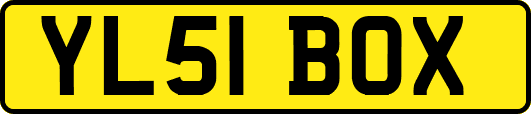 YL51BOX