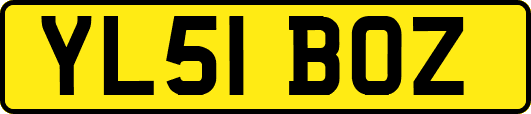 YL51BOZ