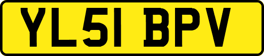 YL51BPV