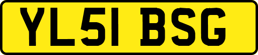 YL51BSG