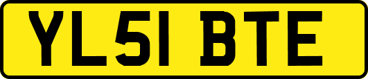YL51BTE