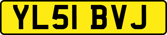 YL51BVJ