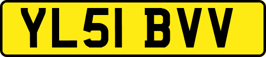 YL51BVV