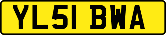 YL51BWA