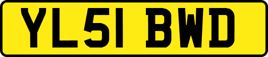 YL51BWD