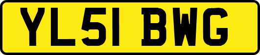 YL51BWG