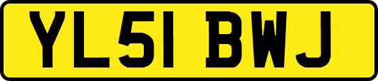 YL51BWJ