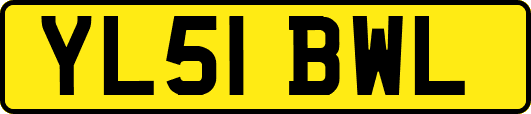 YL51BWL