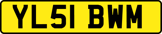 YL51BWM