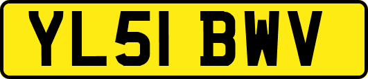 YL51BWV