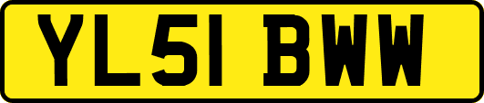 YL51BWW