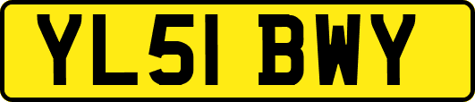 YL51BWY