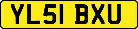 YL51BXU