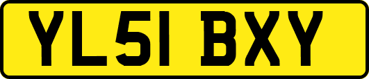 YL51BXY