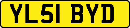 YL51BYD