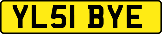 YL51BYE