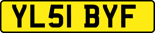 YL51BYF