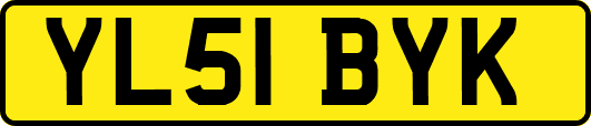 YL51BYK