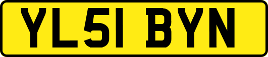 YL51BYN