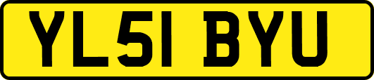 YL51BYU