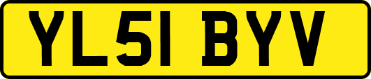 YL51BYV
