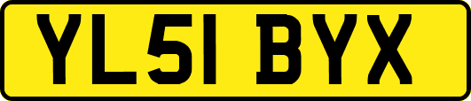 YL51BYX