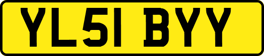 YL51BYY