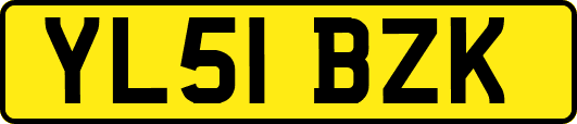 YL51BZK