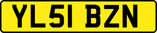 YL51BZN