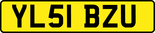 YL51BZU