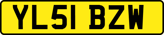 YL51BZW