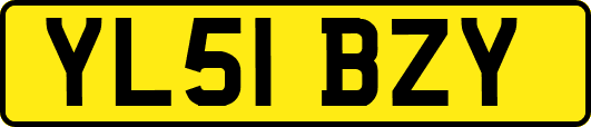 YL51BZY