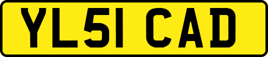 YL51CAD